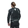 Dainese AVRO 5 sportovní kožená bunda bílá vel.52